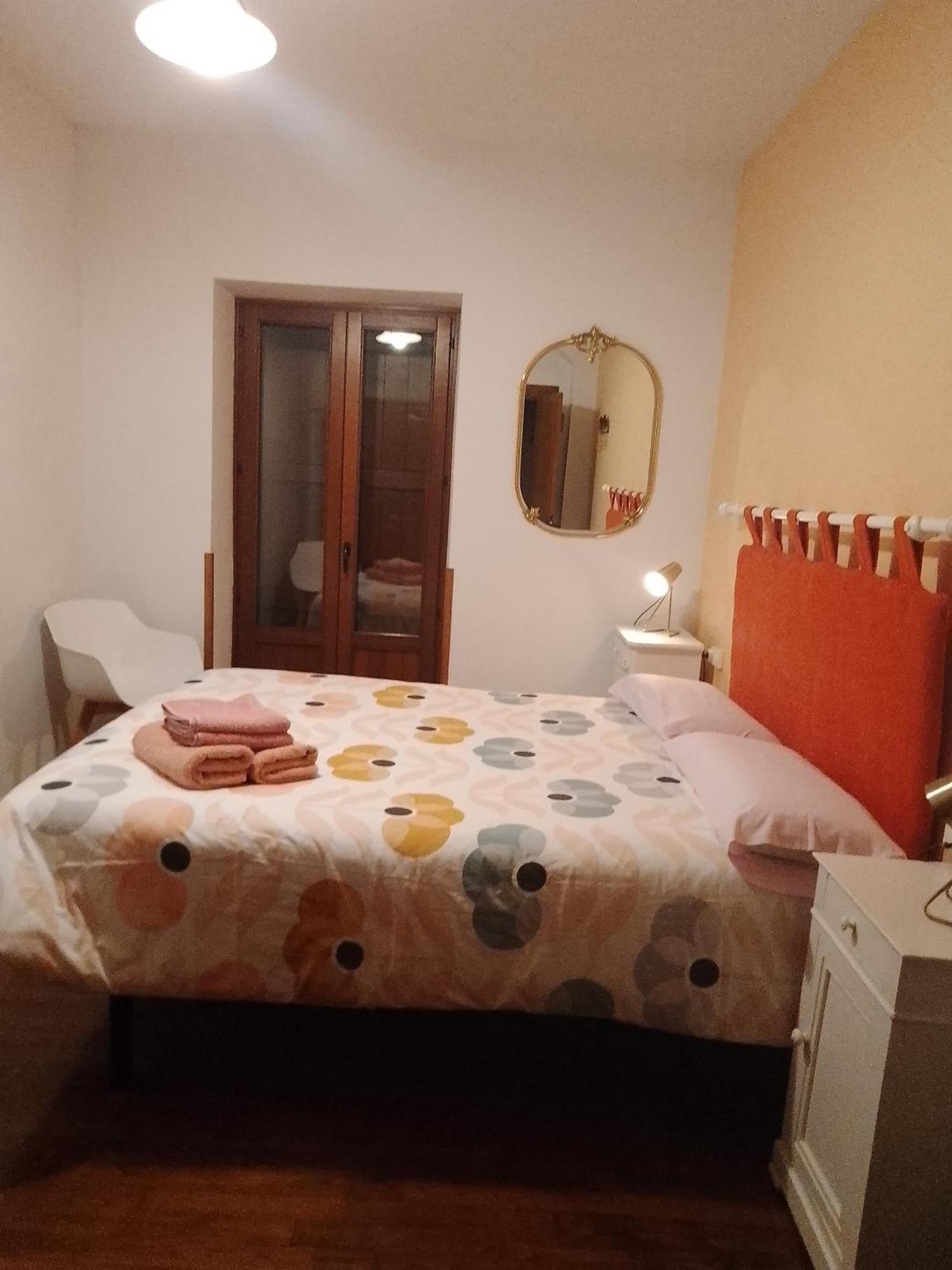 Casa Rural Juankonogoia Urrotz Bagian luar foto